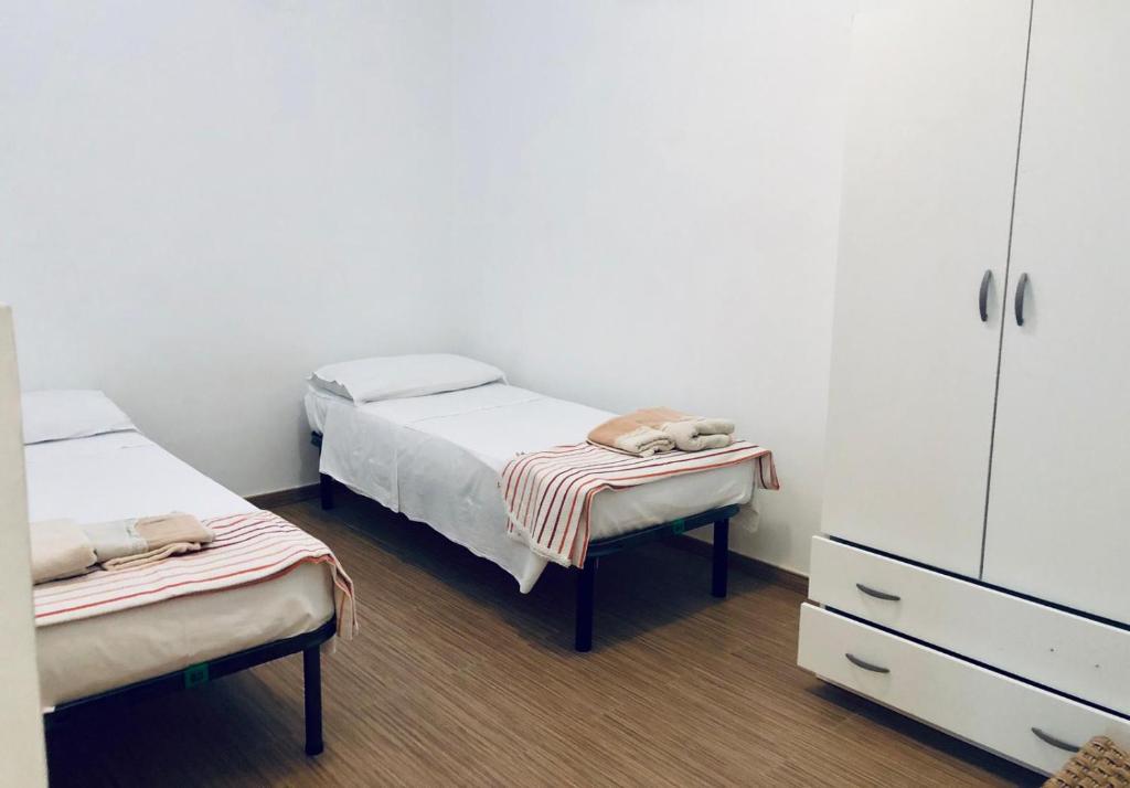 La Dimora degli Artisti room 2