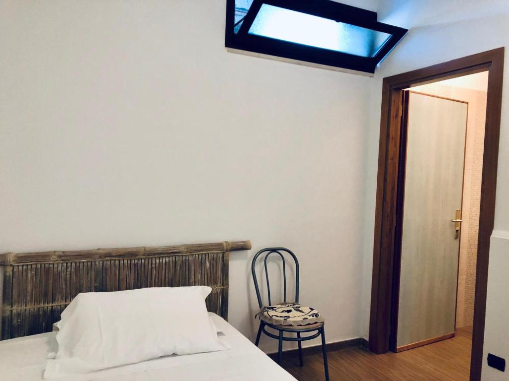 La Dimora degli Artisti room 3