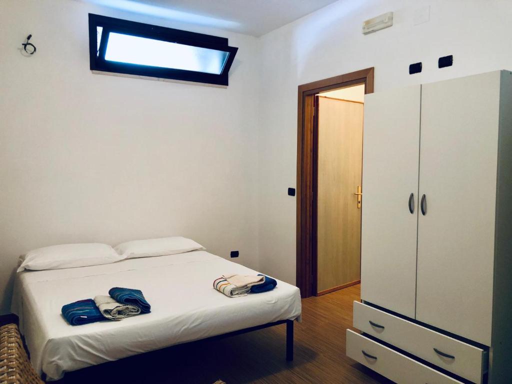 La Dimora degli Artisti room 4