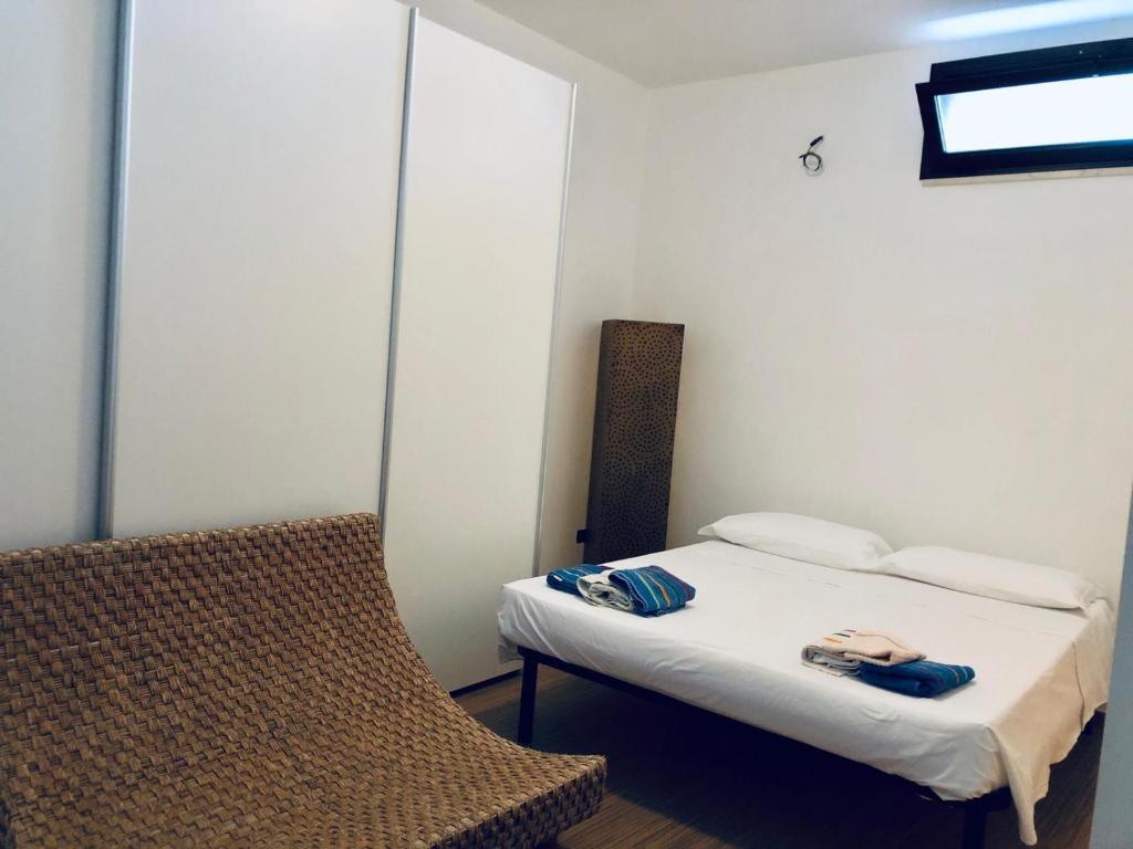 La Dimora degli Artisti room 5